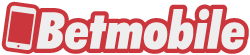 Betmobile Logo